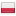 pocztex.pl hosted country